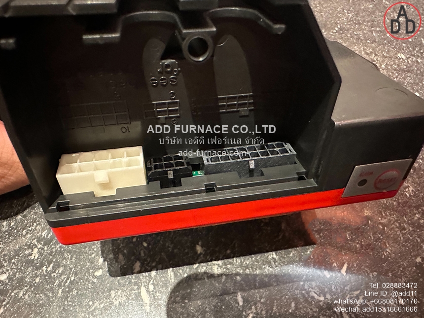 resideo S4965V3075(10)